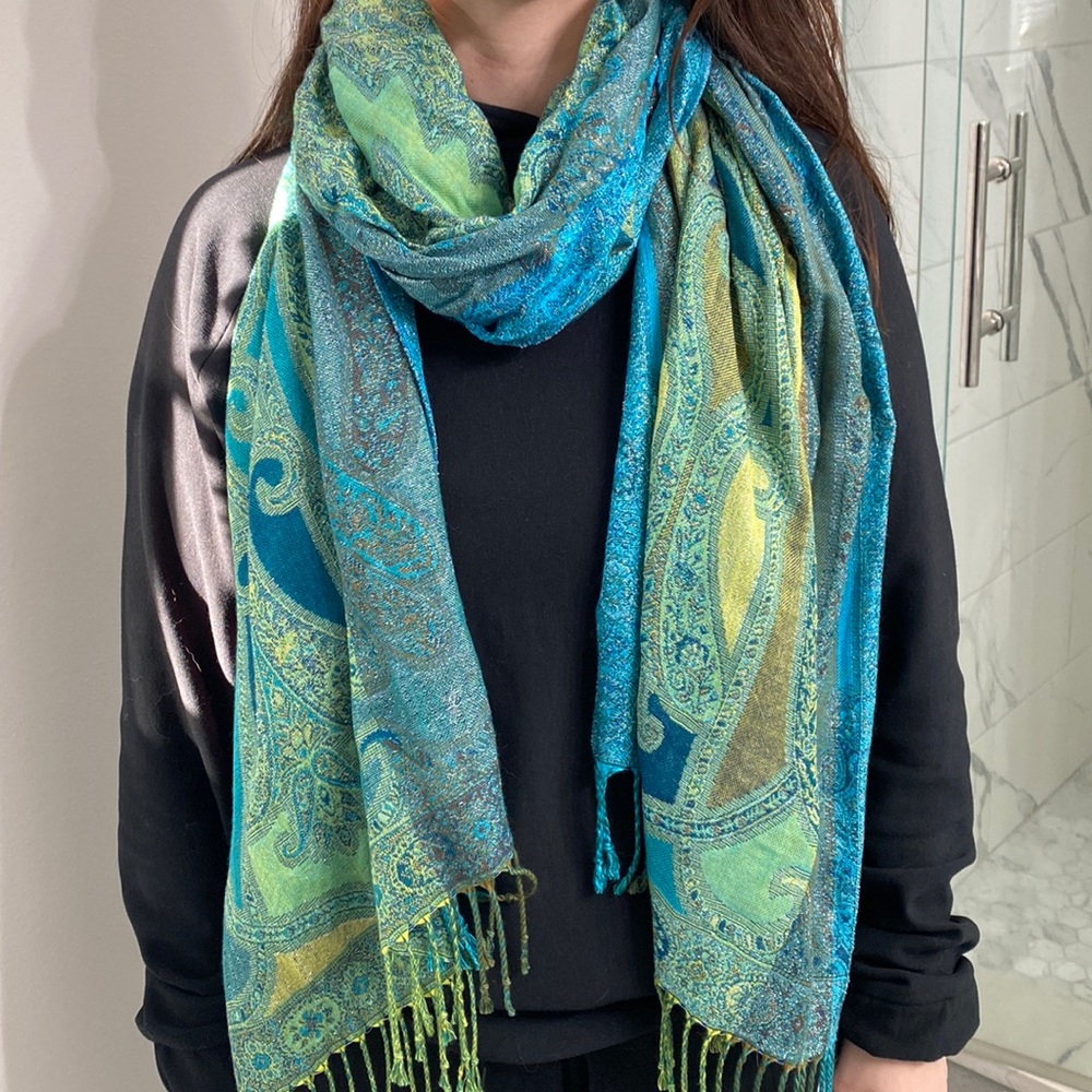 Croft & Barrow Scarf